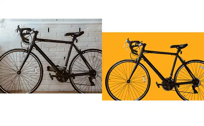 I can do image background removal super fast delivery