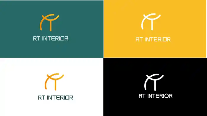I can do a modern minimalist logo design