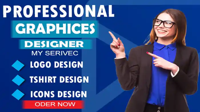 I can I will create a professional business, morden, logo design.
