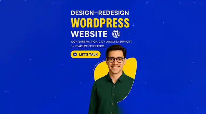 I can fully responsive, high quality WordPress website