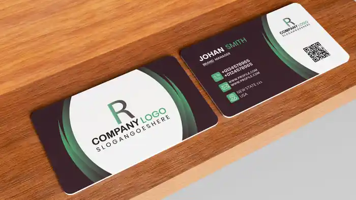 I can design fabulous business card within 5 hours