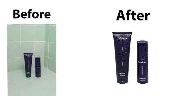 I can Do background remove by clipping path