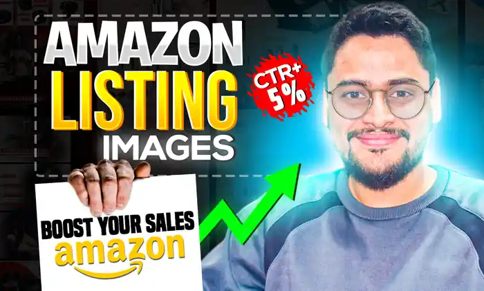 I can Eye-Catching Amazon A+ Content | Listing Images & Storefronts Designs