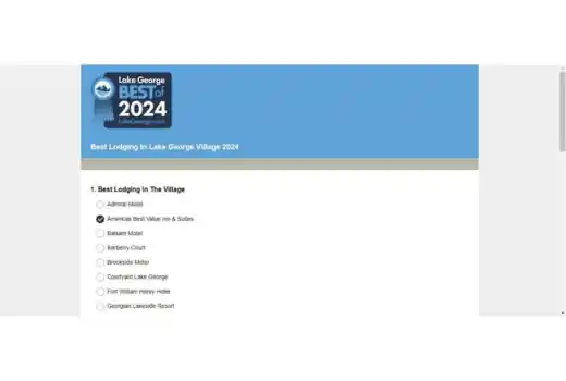 I can Over 1000 audience to fill online survey forms and polls