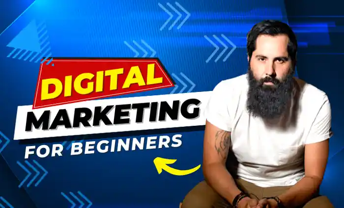 I can Growth your brand with digital marketing social media manager