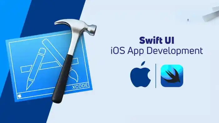 I can Expert Swift & SwiftUI Developer | Clean Code & UI/UX Excellence