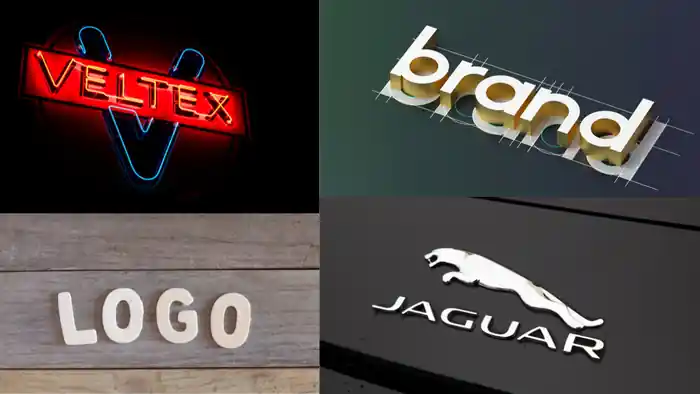 I can Professional Minimal Logo Design | Simple & Stylish