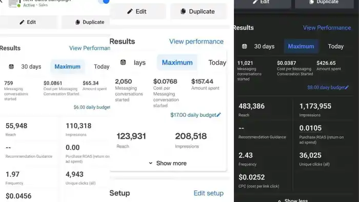 I can Run Profitable Facebook & Instagram ads, fb meta ads for sales & Leads