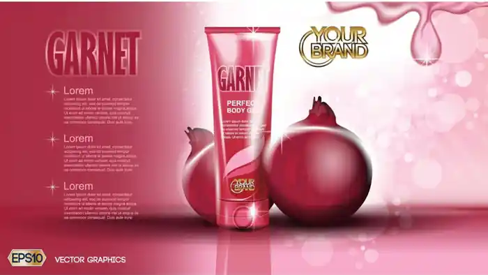 I can Design Premium Pouch, Candy, Mylar Bag & Food Packaging.