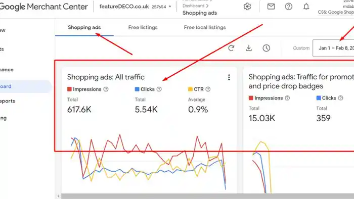 I can fix google merchant center suspension and misrepresentation issues
