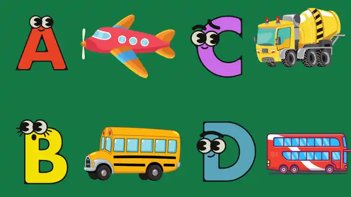 I can create kids animations | Edit videos | faceless YouTube Shorts