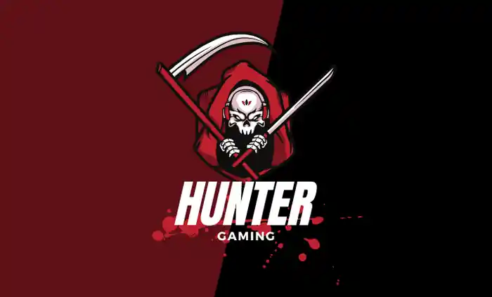 I can Design Incredible Gaming, Esport, Youtube Logo