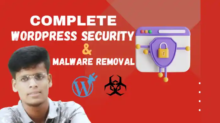 I can wordpress malware removal and, remove malware, with security