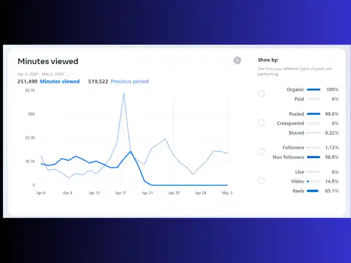 I can Setup & Manage High-Converting Facebook & Instagram Ads For You