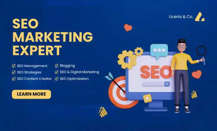 I can  do complete seo optimization for ranking your website on google