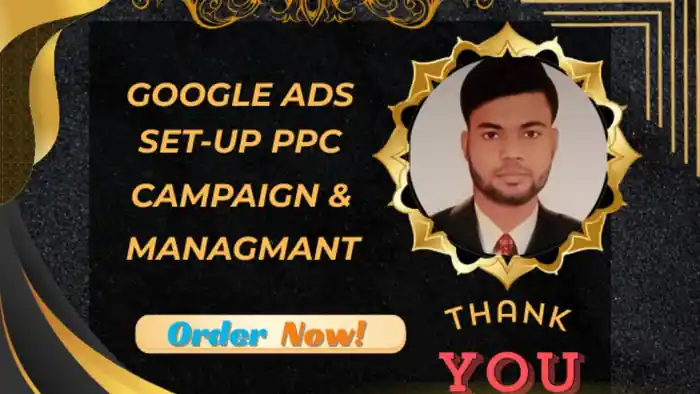 I can provide your google ads adwords ppc search display and campaigns maxi