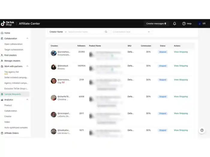 I can Help You Scale Your TikTok Shop With Affiliate Marketing