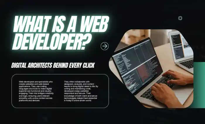 I can build and update a polished WordPress website for your company.