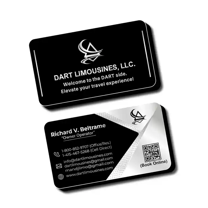 I can do premium minimalist luxury business card and logo design