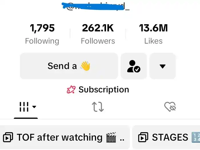 I can Recover Your Hacked TikTok Account 