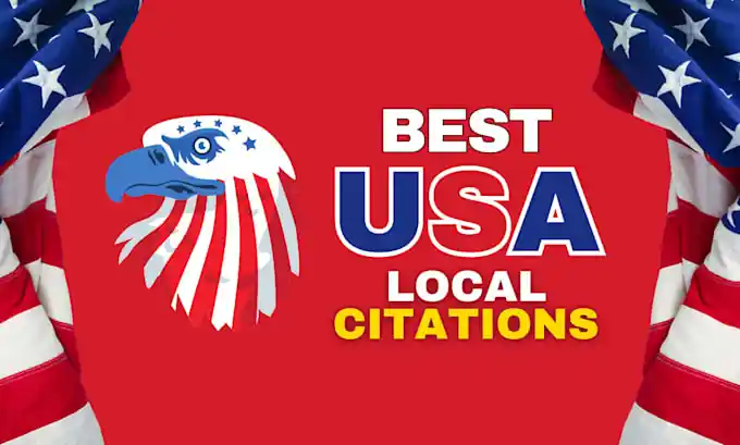 I can create best USA local citations
