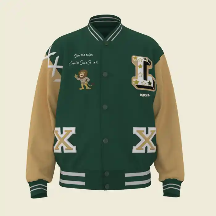 I can design 3d mockups for clothing