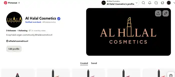 I can I will approve your Pinterest Merchant center