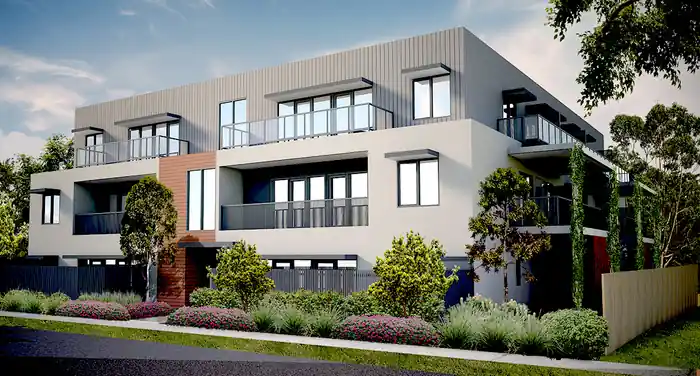 I can make 3D model and create realistic interior and exterior renders