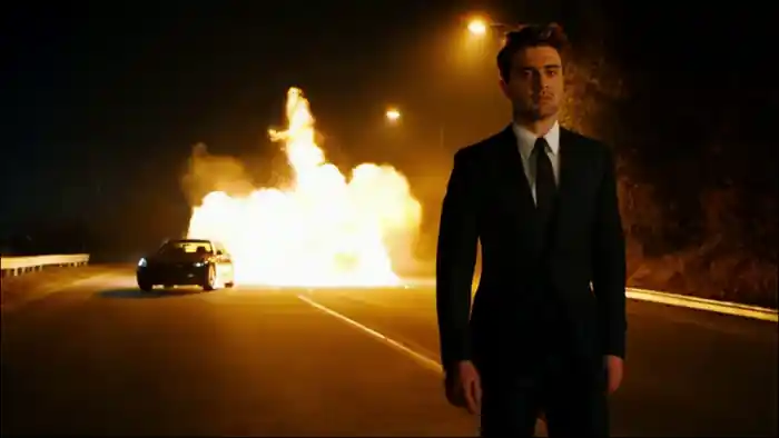 I can do the realistic and cool visual effects and cgi on video