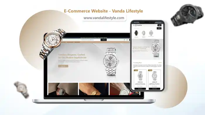 I can I Can Develop Custom, Responsive, and Scalable E-commerce Websites