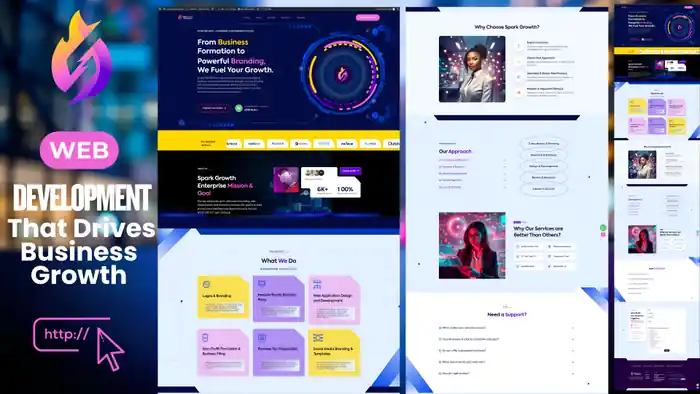 I can Professional WordPress Website Development & Customization
