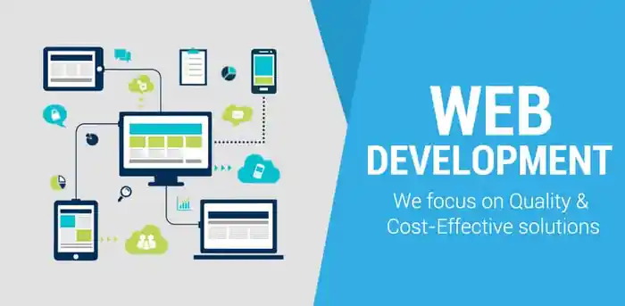 I can design professional Front End Web Developer