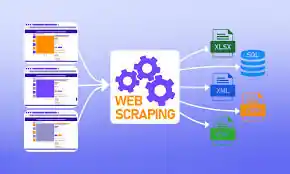 I can do Python Tasks and Web scraping
