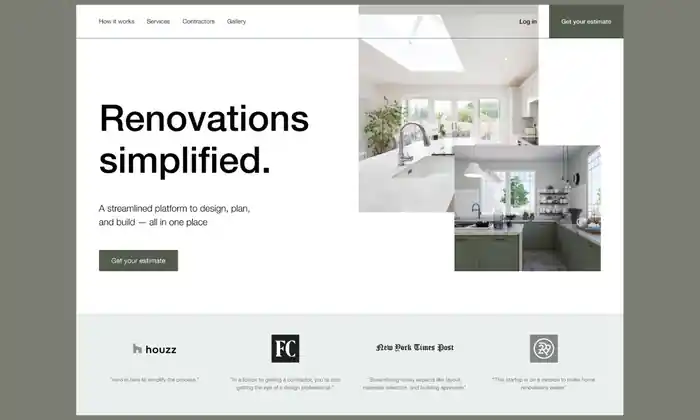 I can do figma design, figma website design, website uiux,