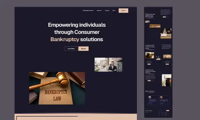 I can do figma design, figma website design, website uiux,