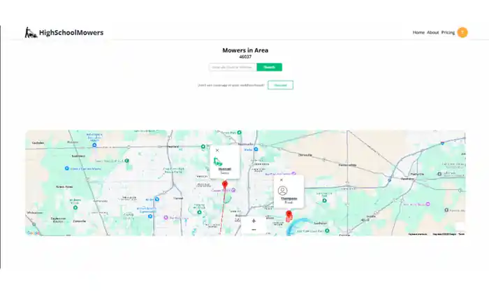 I can develop web app using reactjs, redux and firebase