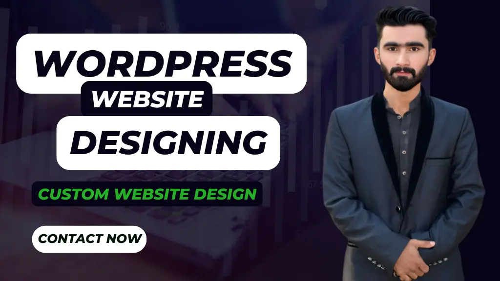 I can Founder & CEO of IdeaDev | WordPress & Shopify Expert | SMM Manager