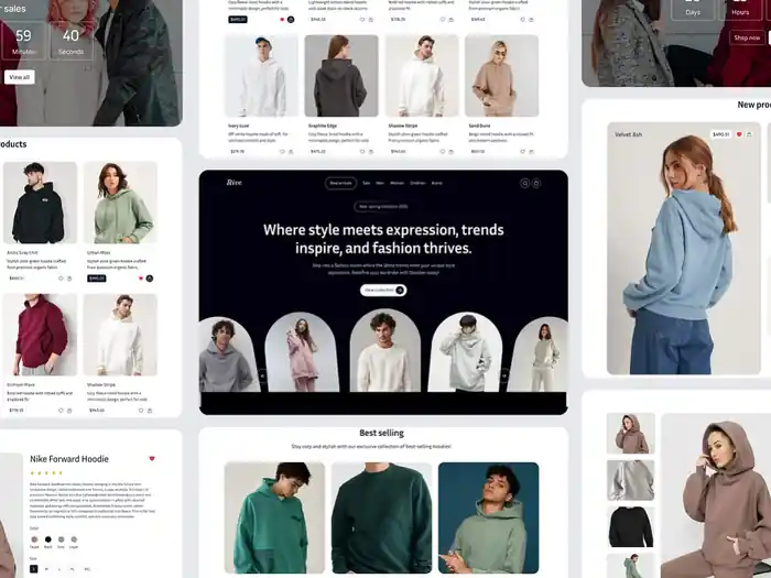 I can create wordpress website design, custom wordpress, business website
