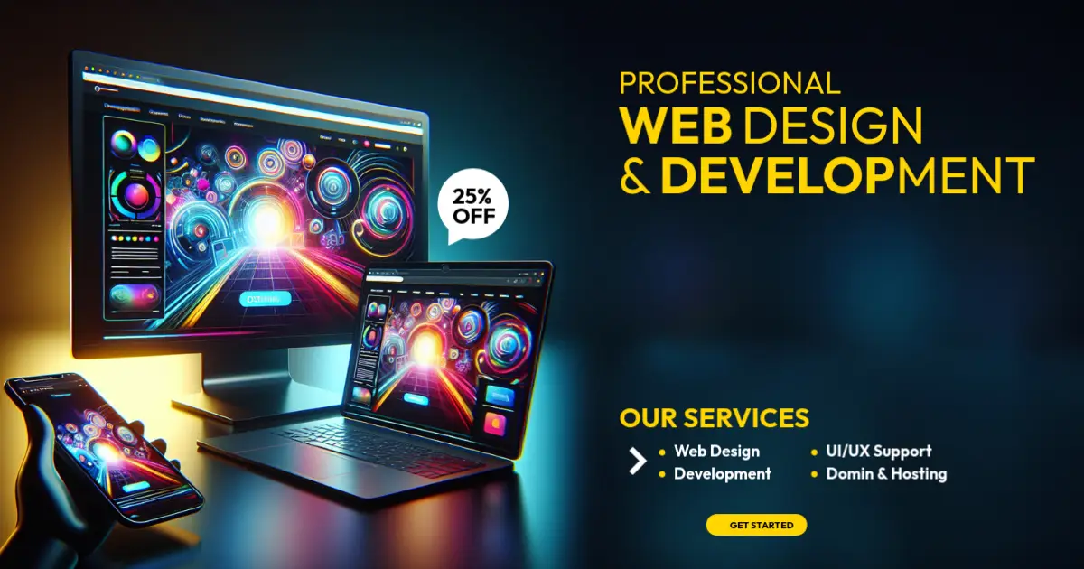 I can wordpress website development or design, redesign wordpress