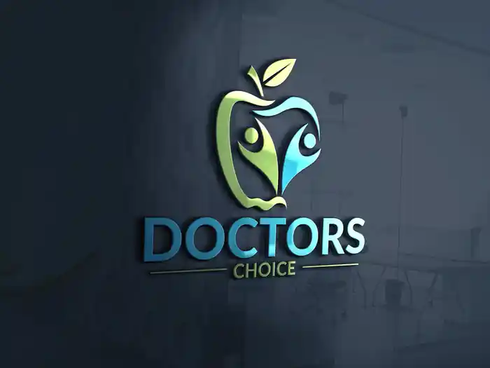 I can do nonprofit healthcare wellness medical dental logo for you