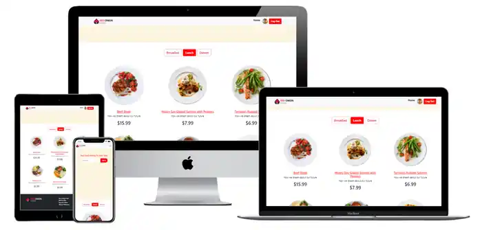 I can be your expert Full-Stack MERN Developer for Stunning Dynamic Websites