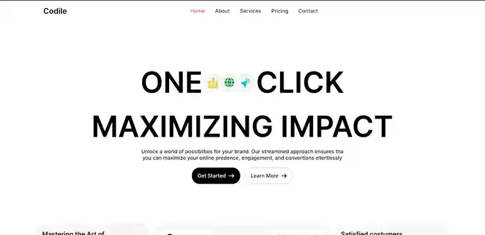 I can Expert Full Stack Web Developer | Specializing in PHP Laravel