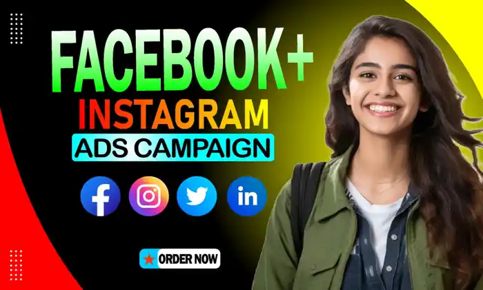 I can create and manage targeted Facebook Ads to grow your business