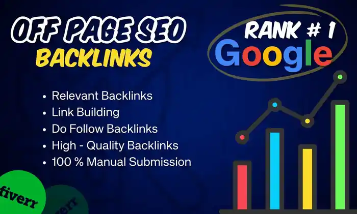 I can Boost Website Traffic & Sales | SEO & Digital Marketing Expert