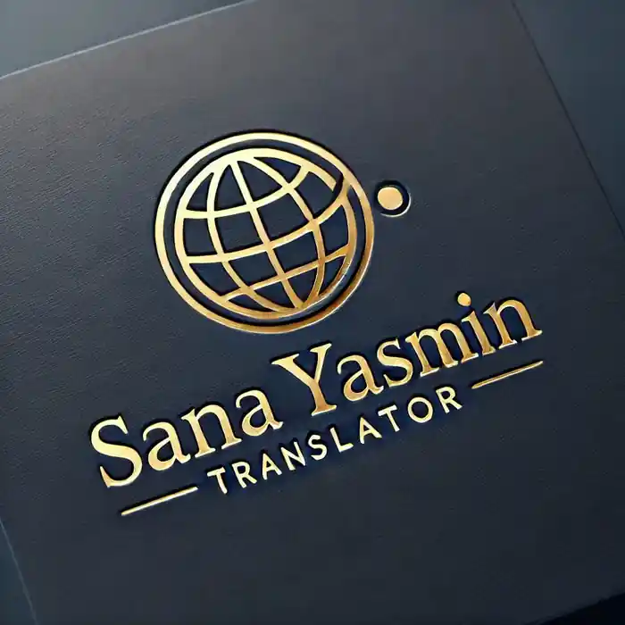 I can do a professional translator freelancer