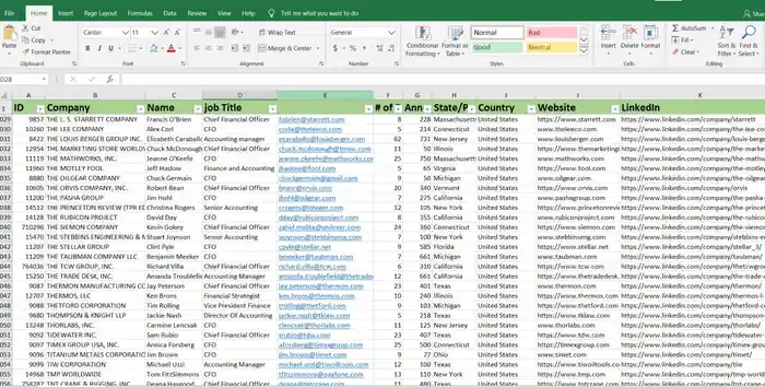 I can do fastest data entry jobs