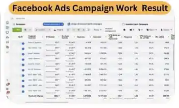 I can create and manage targeted Facebook Ads to grow your business