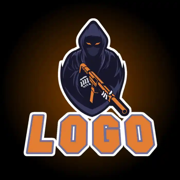 I can I am professional Logo Desgin