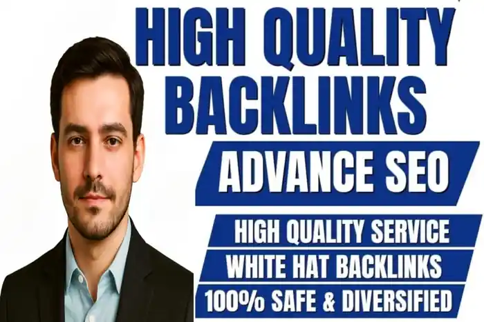 I can Monthly off-page SEO Service for new Website to get Google top-ranking