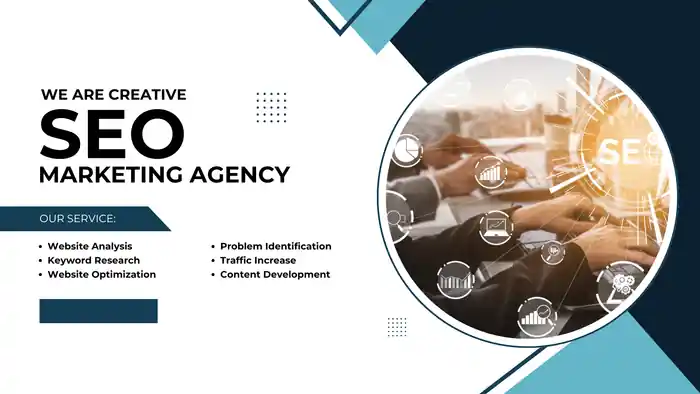 I can Digital Marketing Expert- SEO | Google & Meta Ads Expert